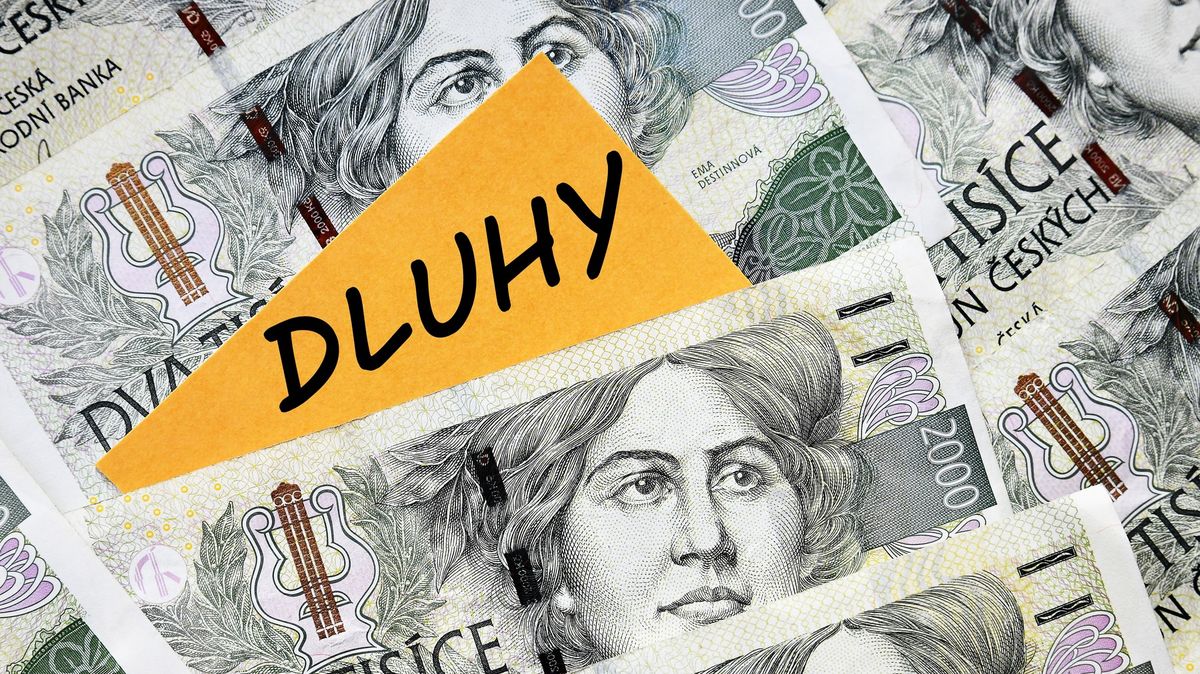 Lék pro státní kasu? Méně danit práci, více nemovitosti, radí ekonom