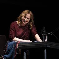 SZ / 5:59 na scéně Vzletu – divadelní oživlý podcast.