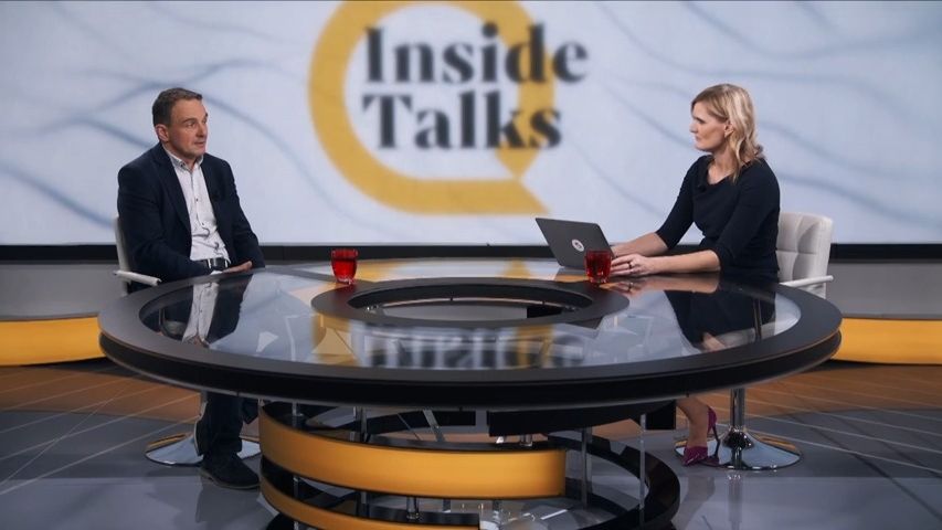 Expert: Lidé si neváží práce. Je dobře, když se nezaměstnanost zvýší