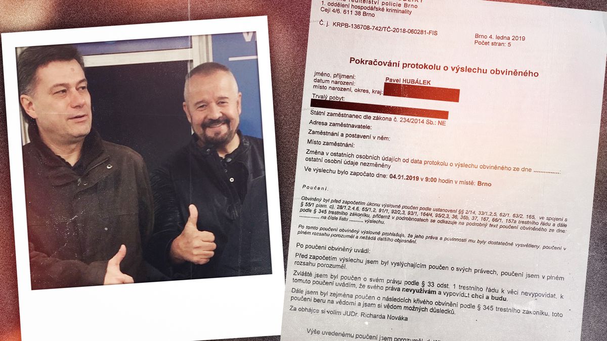 Ministr Blažek pranýřuje úniky ze spisů, sám je však převzal. Od kolegy z ODS