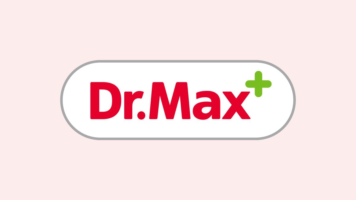 Síť lékáren Dr. Max loni navýšila čistý zisk o 40 procent na 1,29 miliardy