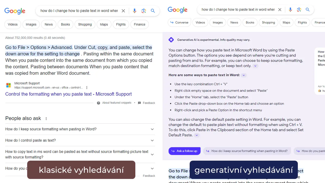 [Obrázek: google-experiment-ai.png?fl=cro,0,0,1280...%7Cwebp,75]