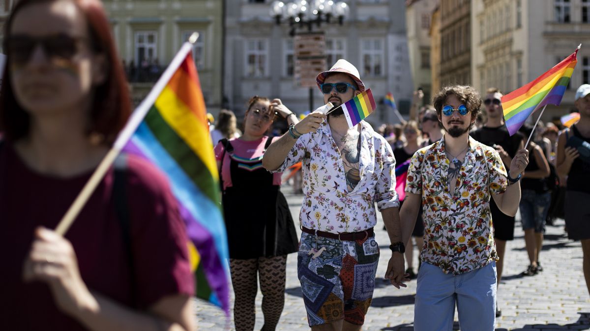 Vstup do Pride Parku nebude poprvé zadarmo. Podle pořadatelů i kvůli Trumpovi