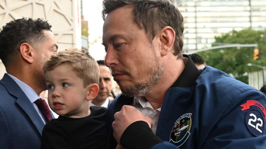 Komentář: Elon Musk, kamarád diktátorů, ze kterého jde strach