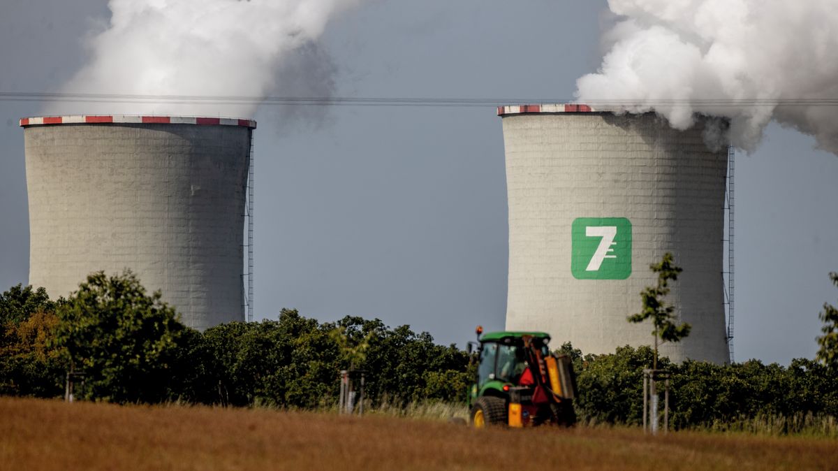 Coal-Fired Power Plants: The Future Remains Uncertain