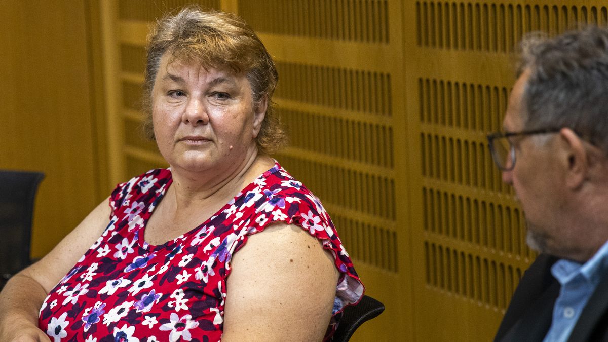 Děti měly dostat pravdu, řekl soud. Žalobu bývalé učitelky na redakci zamítl