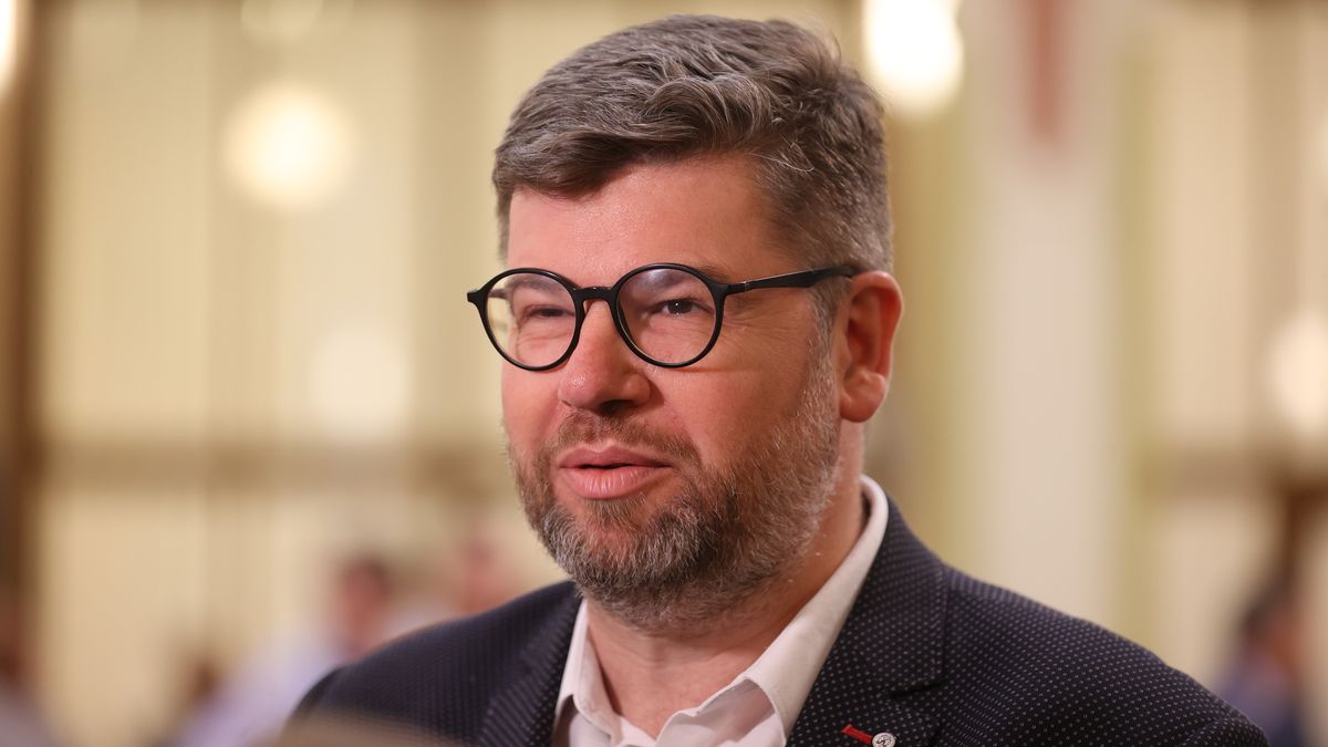Pospíšil rezignuje na pozici náměstka, chce se věnovat dceři