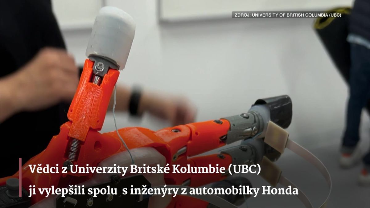 Video: Roboti dostali novou kůži. Je ještě měkčí a živější