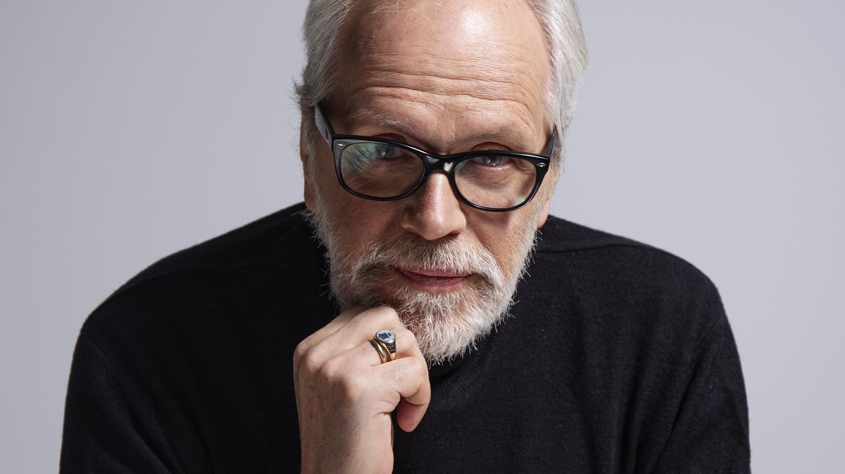 Hrabě Kinský o Schwarzenbergovi: Jako prezident by lidi spojoval, byl svorníkem