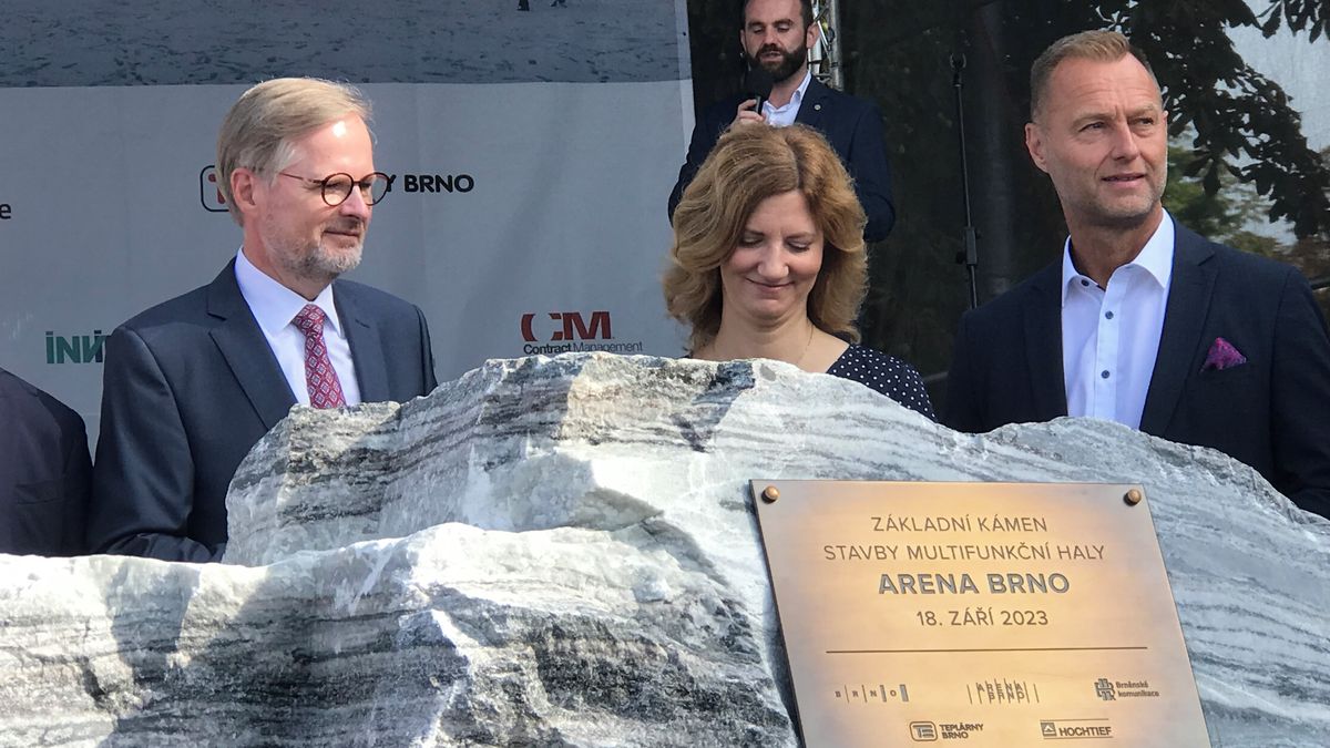 Roztříštěné volební Brno. Nejistý osud primátorky, vznikají nová hnutí