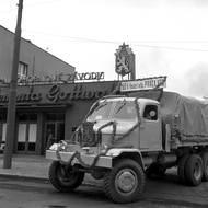 V květnu 1962 sjel z výrobní linky 50tisící vůz. Za 37 let se tohoto typu vyrobilo přes 130 tisíc kusů. 
