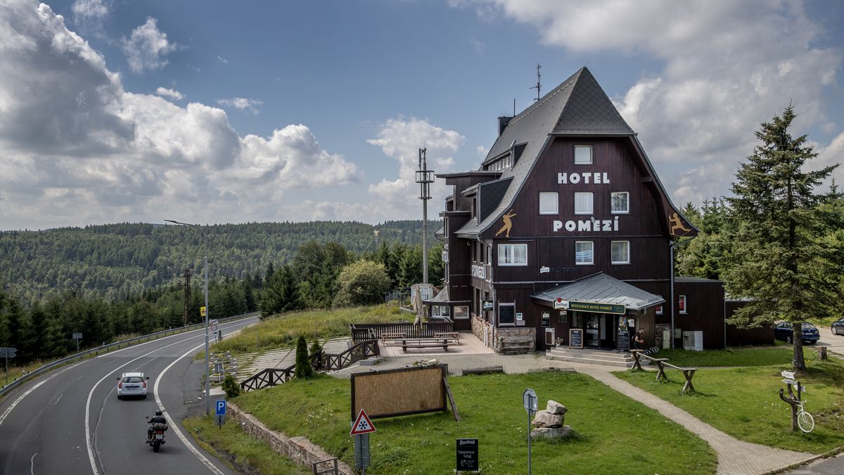 O těžbě Lithia v Krušných horách by se mělo rozhodnout do konce roku