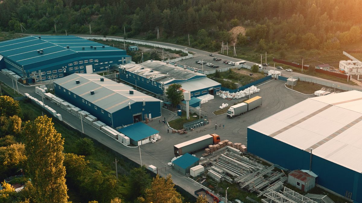 Dvouciferné zhodnocení i poražení inflace. To může přinést investice do průmyslových nemovitostí
