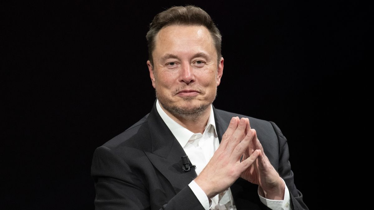 Musk dostal šanci na bilionovou odměnu z Tesly