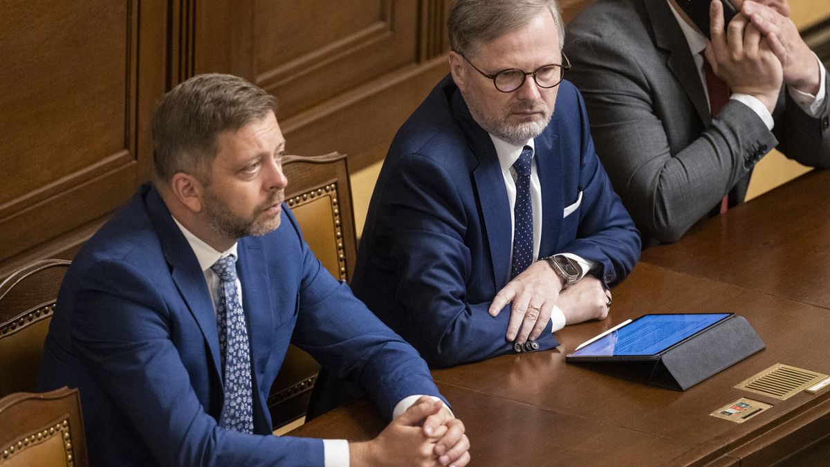 Boj o „zlaté vejce“. Spolu v Praze brousí taktiku proti STAN – a naopak