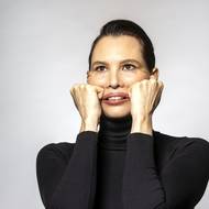 Zapojení kloubů na rukou.