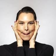 Lifting obličeje i pěkné rty v jednom.