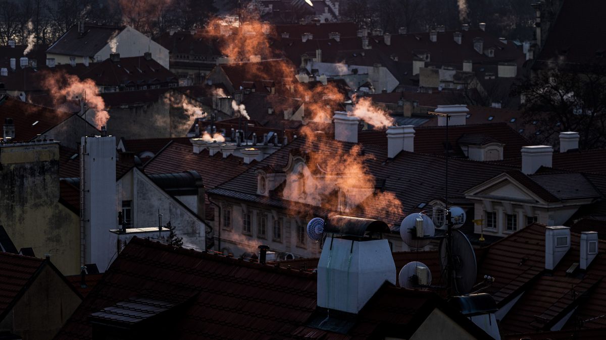 Chudoba v Česku ohrožuje milion lidí. Hlavní problém jsou energie