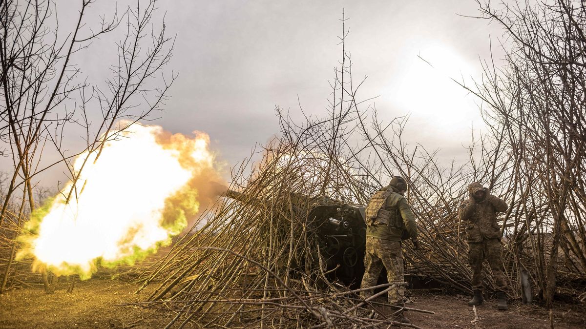Nové zbraně na Ukrajině: průlom ve válce o přežití? Rusko pošle vzkaz