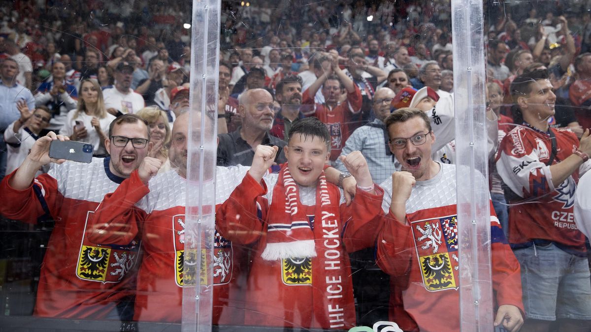 Hokeji 200 milionů od státu zůstane. Pohlídáme si, kam půjdou, hlásí šéf NSA