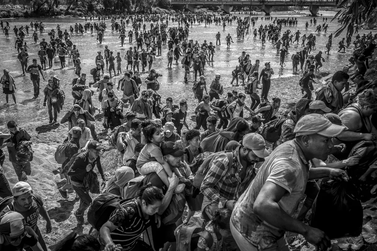 088_North and Central America_Long-Term Projects_Alejandro Cegarra_The New York Times_Bloomberg