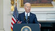 „Hráz se protrhává.“ Tlak vůči Bidenovi sílí, přibývá i nevlídných svědectví