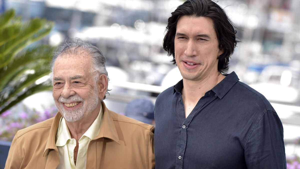 Rozporuplný Coppola a znásilňující Trump. Festival v Cannes je za půlkou