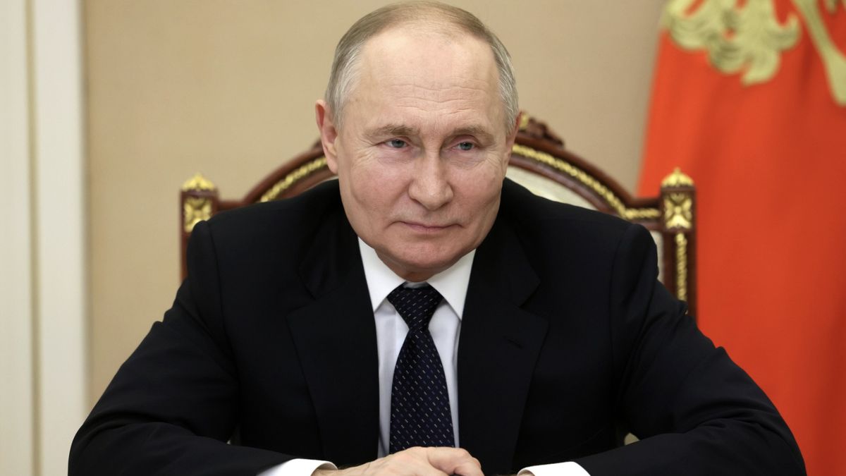 Jaderné zbraně k vítězství na Ukrajině nepotřebujeme, prohlásil Putin