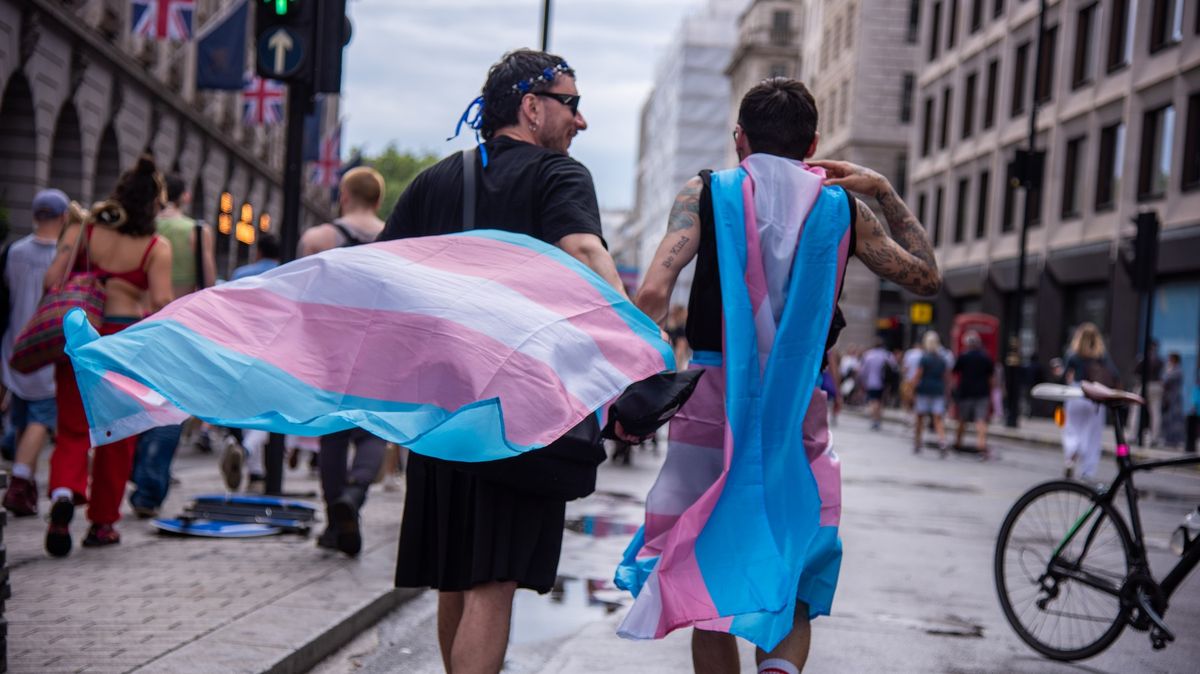 „Politici uhnuli před odpovědností.“ Soud rozhodl o konci kastrací trans lidí v Česku