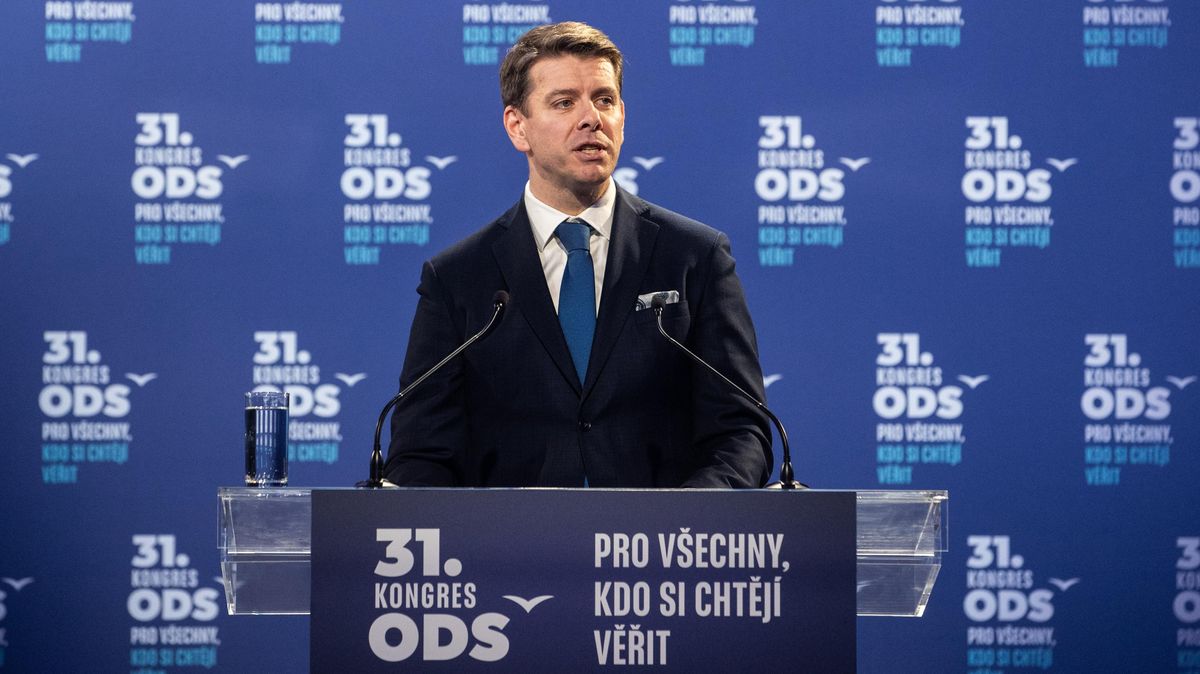 „Zbytečně tvrdý, nehlasovatelný.“ ODS v boji o vedení Sněmovny čekají problémy