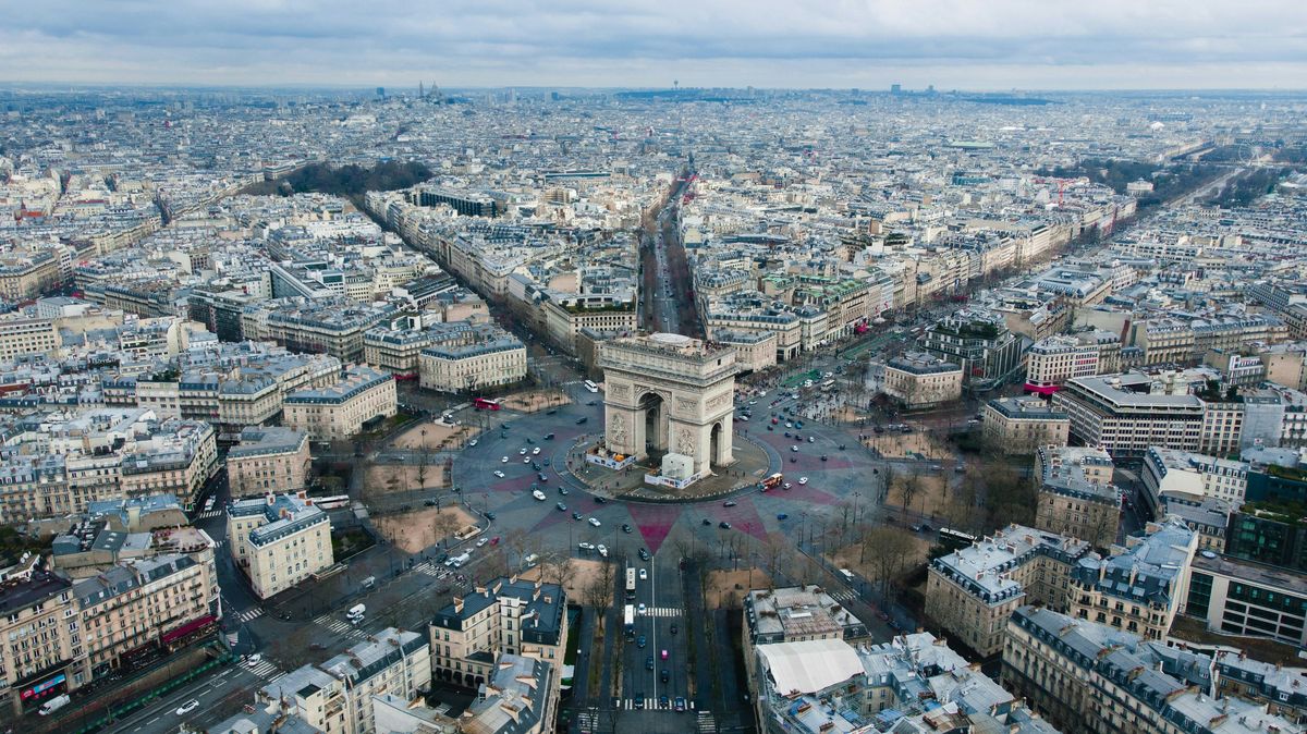 Paříž není jen Eiffelovka. Tipy na památky a místa, která nesmíte minout