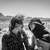 Vítězem World Press Photo za region Severní a Centrální Ameriky získal v kategorii Dlouhodobý projekt venezuelský fotograf Alejandro Cegarra (The New York Times, Bloomberg) za sérii snímků nazvanou Dvě zdi. 