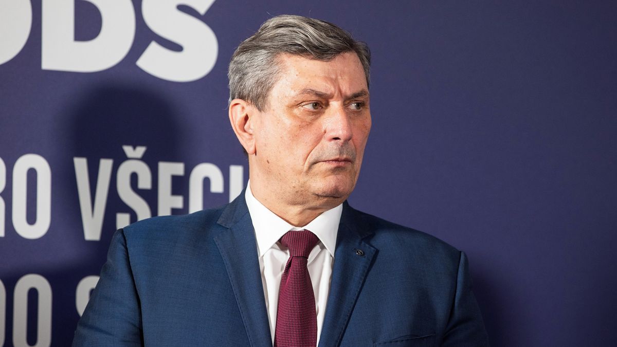 ODS a TOP 09 budou nadále působit ve společném klubu, uvedl jeho předseda