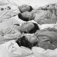 Wang Naigongová: Jsem stále s tebou.