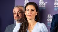 Blažka vystřídá „první dáma ODS“. Kdo je nová ministryně Decroix