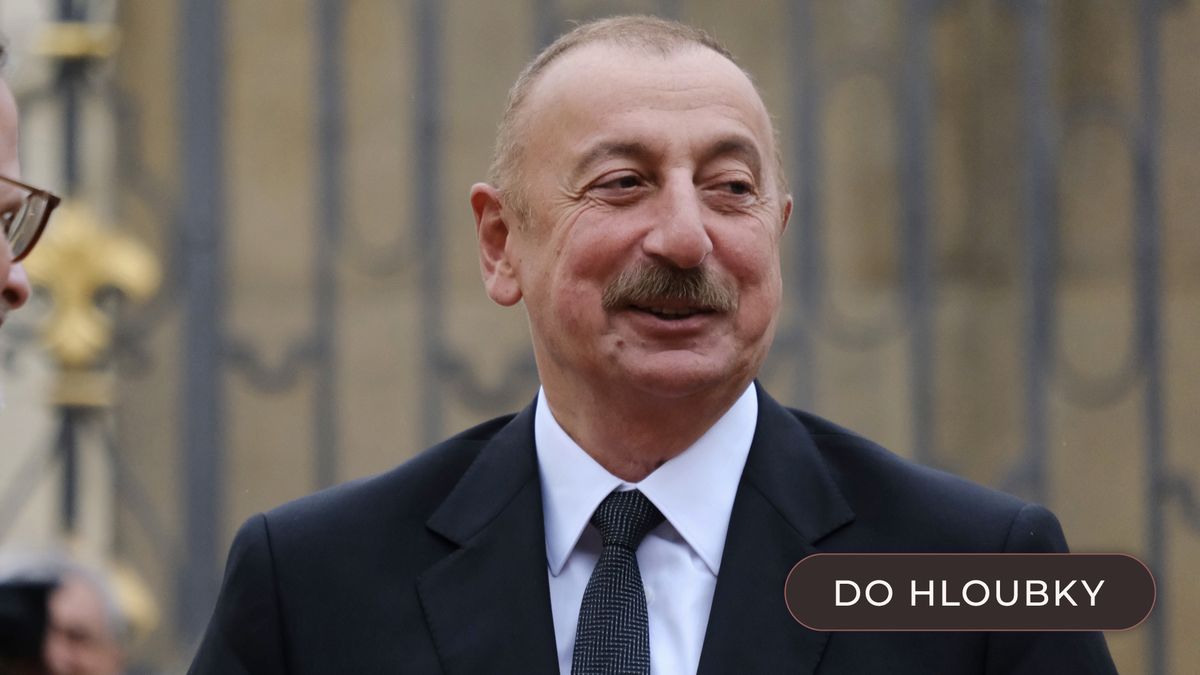 Ve válce na Ukrajině „vyhrává“ kavkazský partner Putina i Západu