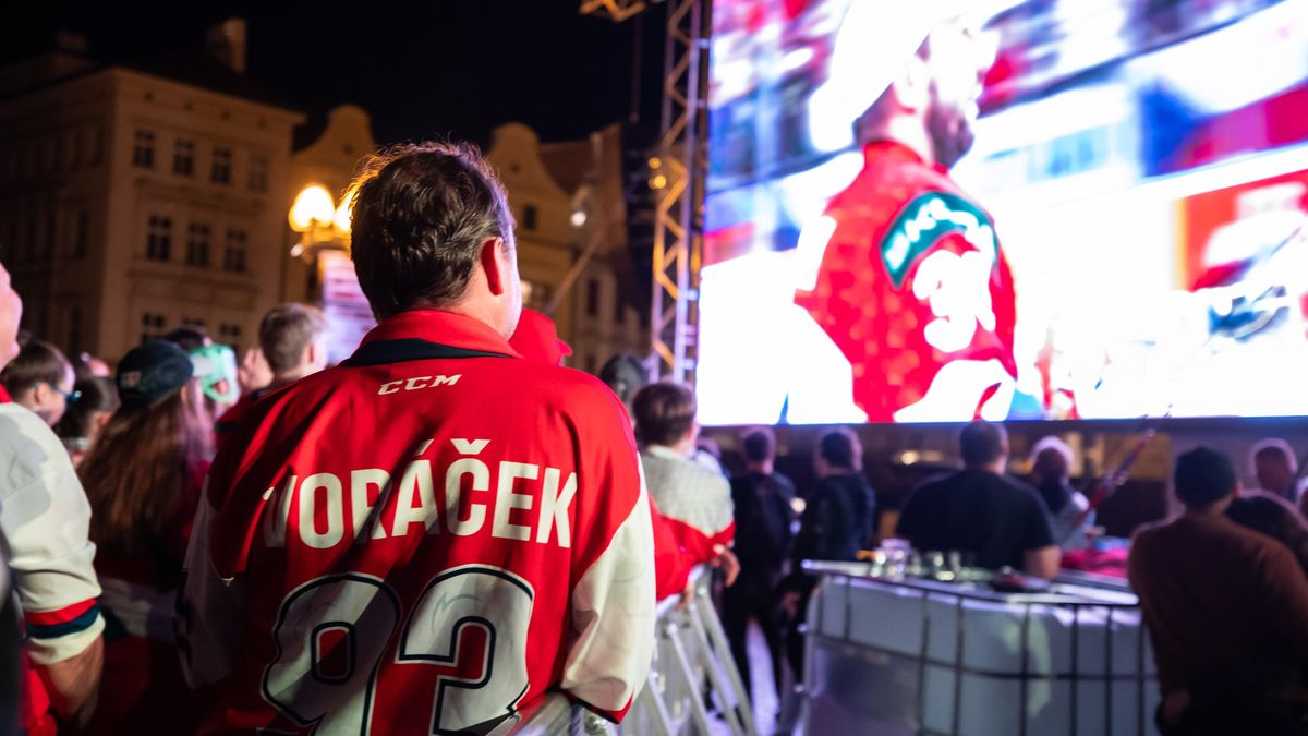 Pojistil hokejový šampionát a říká: Dobré vztahy pojistit neumíme