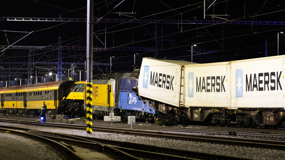 Nejen Pardubice. Po rekonstrukcích jsou špatně zabezpečené i tratě v Praze