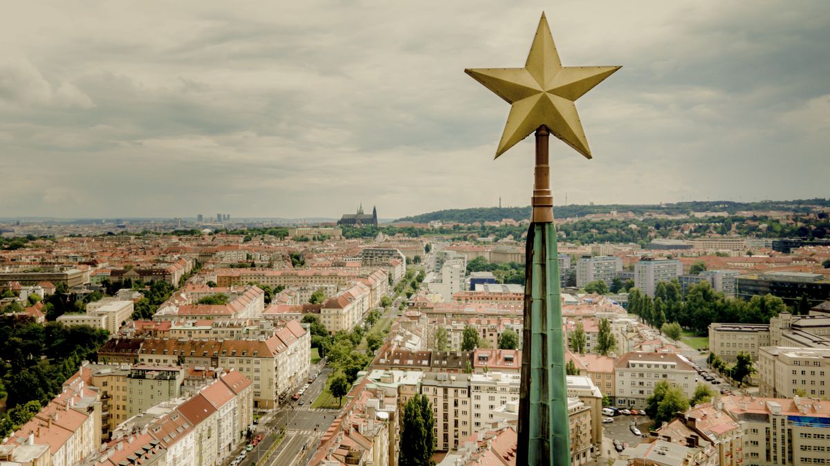 Fotky: Jako by se zastavil čas. Socialismus je stále s námi