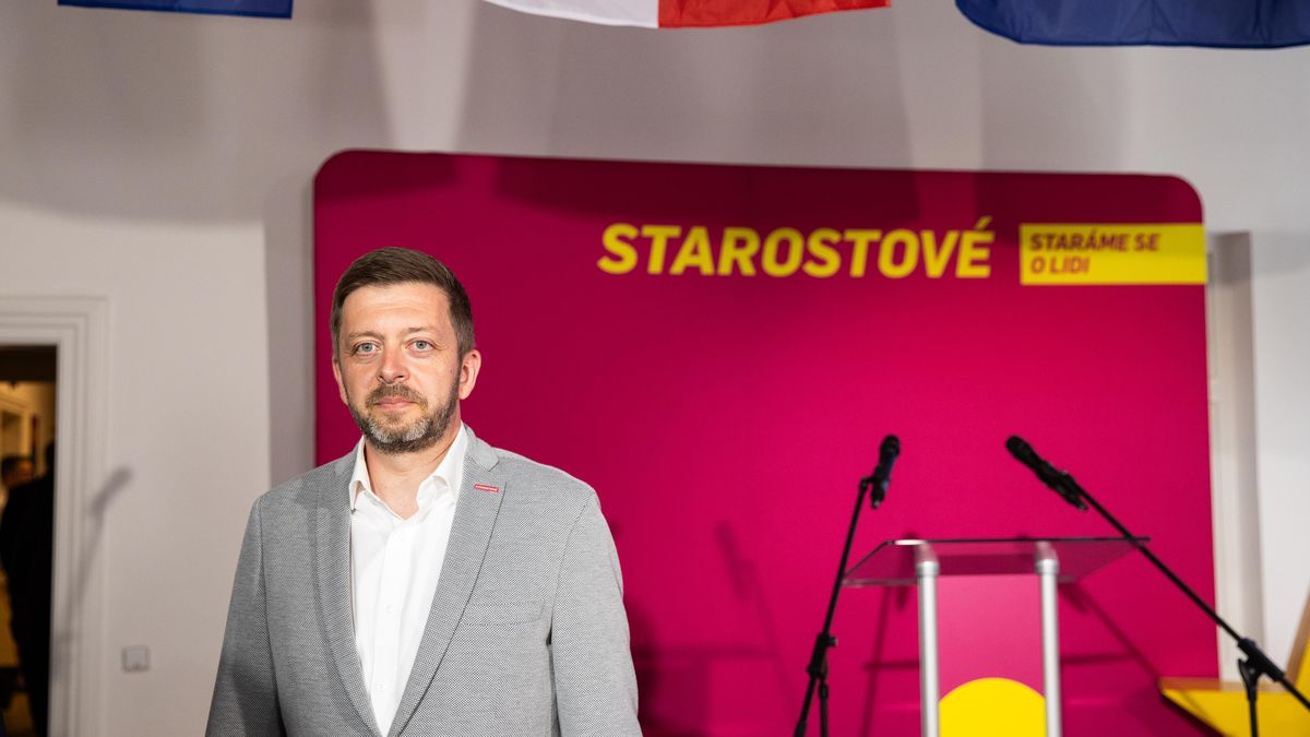 Rakušan: Zodpovědností premiéra je zajistit stabilitu koalice