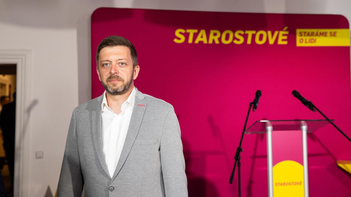Hnutí ANO oslovilo Rakušana, chce prověřit možnost předčasných voleb v Praze