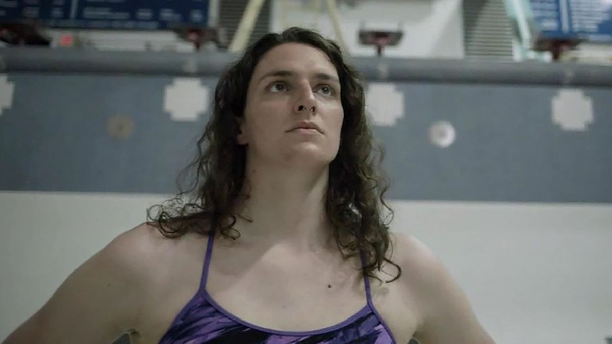 Transgender plavkyně přišla o šanci na olympiádu, neuspěla s odvoláním