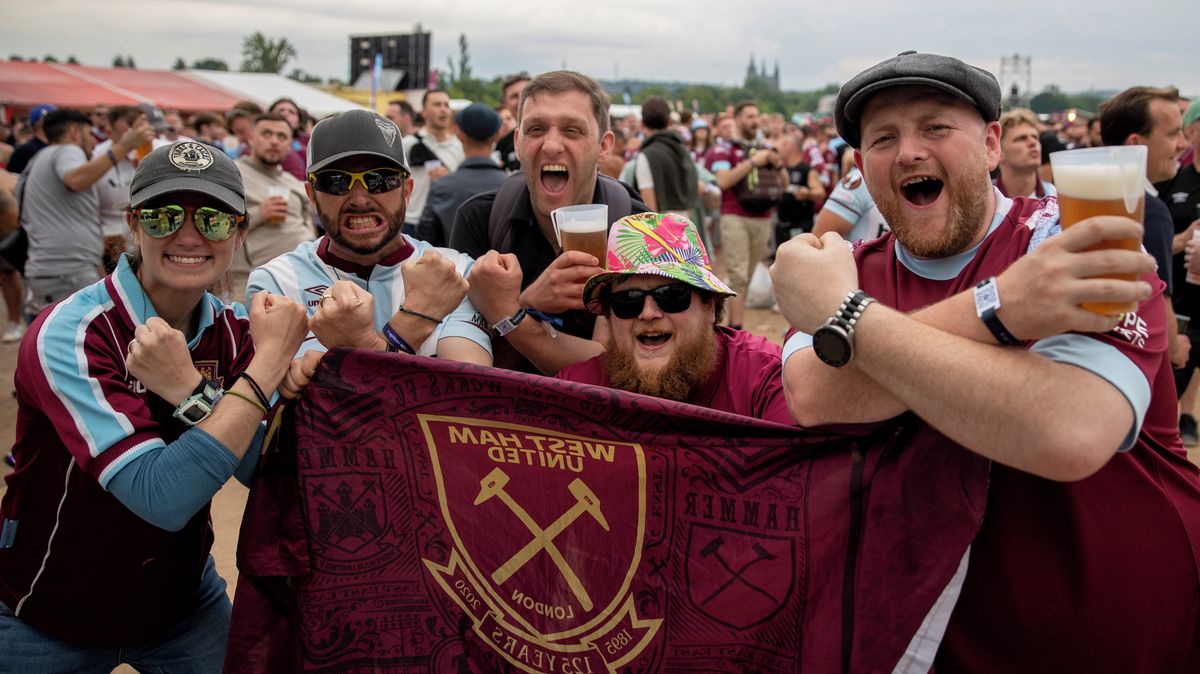 Křetínský navyšuje podíl ve fotbalovém West Hamu