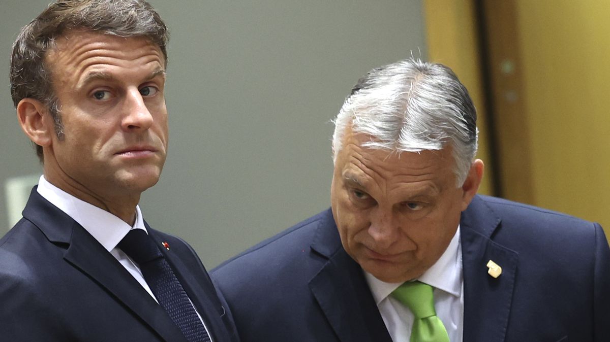 Strašák EU má jméno migrace, dokázala dvoudenní přetahovaná bez výsledku