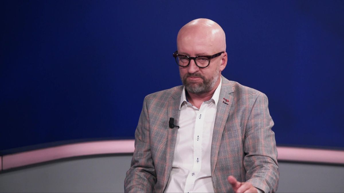 Poradce vlády Zahradník: Česká ekonomika začne růst, až se přestaneme bát