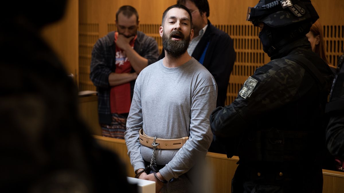 Nejvyšší soud odmítl dovolání Patrika Tušla, šlo o činy z doby pandemie
