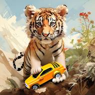 Po úpravě pomocí AI nástrojů ve Photopea.com.