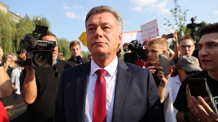 Rekonstrukce: Co se dělo před pádem Pavla Blažka