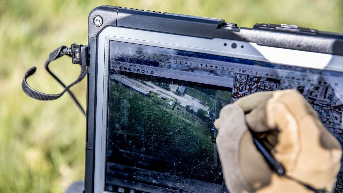 První letošní kontrola NKÚ prověří peníze na drony pro českou armádu