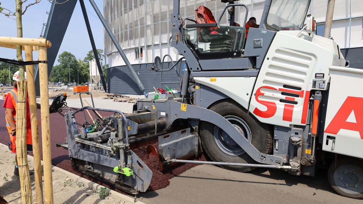Rakouský kolos Strabag koupil stavební společnost Instalace Praha